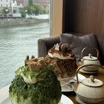 QUON RIVER TERRACE - 