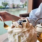 QUON RIVER TERRACE - 