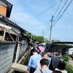 讃岐うどん がもう - 