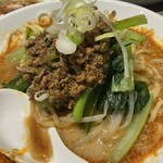 らーめん豊樹 - 