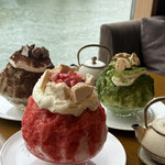 QUON RIVER TERRACE - 