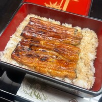 うなぎ割烹 大江戸 - 