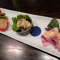 鉄板焼さわふじ - 