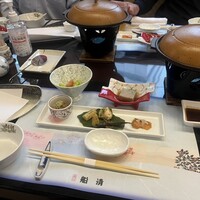 屋形船 品川 船清 - 
