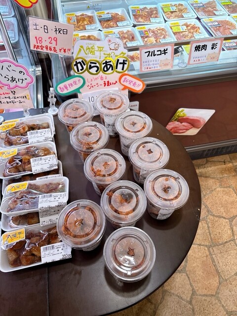 とことんとん八 大舘店 - 大館（その他）の写真