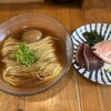 らぁ麺 TORRY
