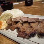 じんりき厨房 わびと - 