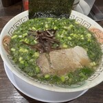 らーめん楓神 - 