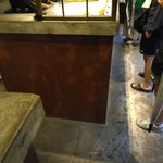 ブレッドアーエスプレッソ - 