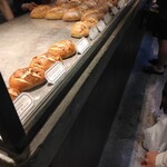 ブレッドアーエスプレッソ - 