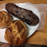 ブレッドアーエスプレッソ - 