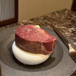 焼肉 満や - 