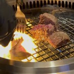 焼肉 満や - 
