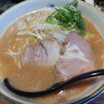 麺や輝 中津店 - 