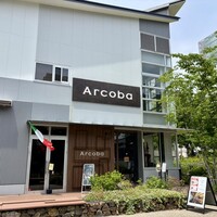 アルコバ - 外観 アルコバ - 外観