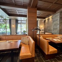 アルコバ - 店内 アルコバ - 店内