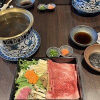天成園 小田原駅別館 スカイダイニング - 