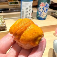 鮨 一 - 