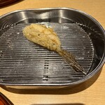 てんぷら 深町 - 