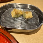 てんぷら 深町 - 