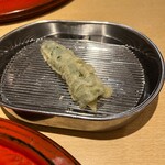 てんぷら 深町 - 