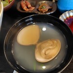 鮨 はくと - ばらちらし1320円