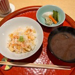 てんぷら 深町 - 