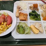 まほろばキッチン - 料理写真: