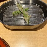 てんぷら 深町 - 