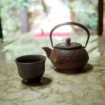 Cafe 鎮驚庵 - 