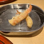 てんぷら 深町 - 