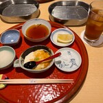 てんぷら 深町 - 