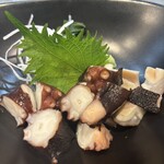 たぬき ラクーンドッグ - 