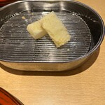 てんぷら 深町 - 