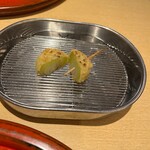 てんぷら 深町 - 