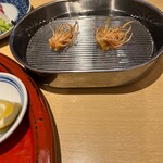 てんぷら 深町 - 