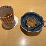 てんぷら 深町 - 