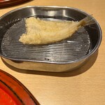 てんぷら 深町 - 