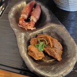 鮨 はくと - ばらちらし1320円