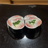 日本橋蛎殻町 すぎた - 