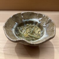 日本橋蛎殻町 すぎた - 