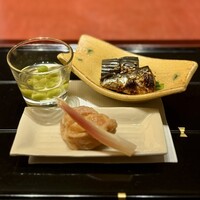銀座うち山 - 