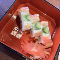 かに道楽 横浜店 -  かに道楽 横浜店 -