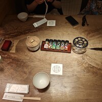侘家古暦堂 祇園花見小路本店 - 