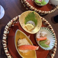 かに道楽 横浜店 -  かに道楽 横浜店 -