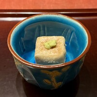 銀座うち山 - 