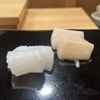 日本橋蛎殻町 すぎた - 