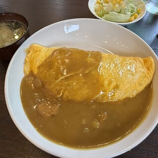 レストラン ポンチ_0