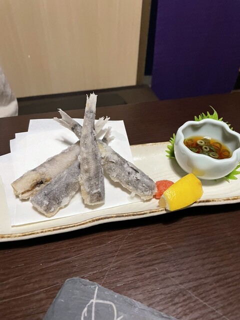 かくれ家 - 古川（レストラン）の写真