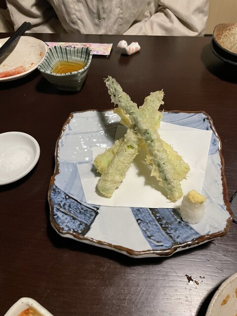 かくれ家 - 古川（レストラン）の写真